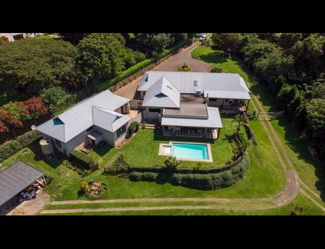4 BEDROOM FREESTANDING TO LET IN DAWNCLIFFE